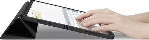 Etui na tablet Spigen Spigen Urban Fit iPad Air 13" 2024 czarny/black ACS07671 47