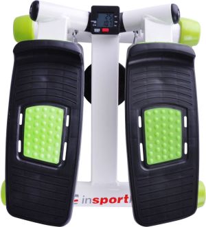 Stepper inSPORTline Jungy  (9100) 5