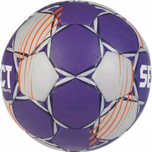 Select Select Ultimate V24 EHF Handball 200032 Fioletowe 2 2