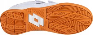 Lotto Lotto Pacer K 2600110K-1011 białe 32 4