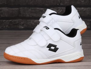 Lotto Lotto Pacer K 2600110K-1011 białe 32 6
