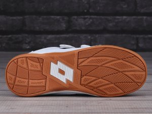 Lotto Lotto Pacer K 2600110K-1011 białe 32 7
