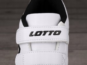 Lotto Lotto Pacer K 2600110K-1011 białe 32 8