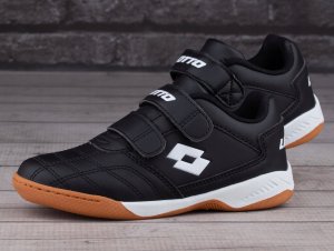 Lotto Lotto Pacer K 2600110K-1110 Czarne 33 6