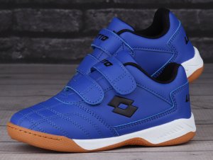 Lotto Lotto Pacer K 2600110K-5011 Niebieskie 29 6