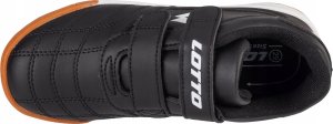Lotto Lotto Pacer K 2600110K-1110 Czarne 28 3