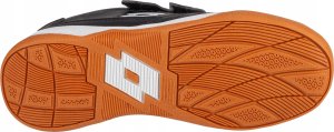 Lotto Lotto Pacer K 2600110K-1110 Czarne 28 4
