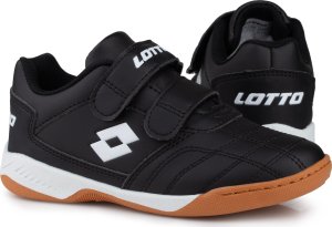 Lotto Lotto Pacer K 2600110K-1110 Czarne 28 10
