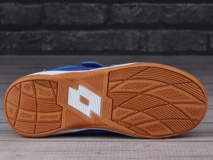 Lotto Lotto Pacer K 2600110K-5011 Niebieskie 32 7