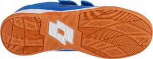Lotto Lotto Pacer K 2600110K-5011 Niebieskie 31 4