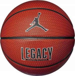 Jordan  Jordan Legacy 2.0 8P In/Out Ball J1008253-855 Pomarańczowe 7 2