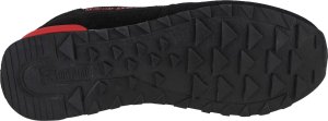 Big Star Shoes LL174377 Czarne 45 4