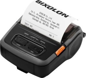 Drukarka etykiet Bixolon SPP-R310 3 inch Mobile 2