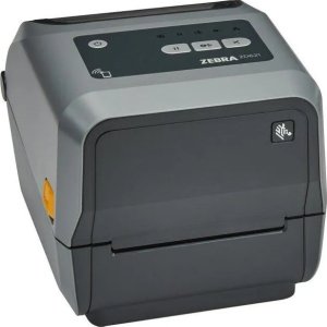 Drukarka etykiet Zebra ZD621t 300 dpi (74/300M),LED 4