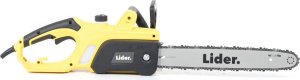 Piła łańcuchowa Lider LIDER OTP2240 PIŁA PILARKA PRZECINARKA ŁAŃCUCHOWA ELEKTRYCZNA DO DREWNA 2200W / 40cm - OFICJALNY DYSTRYBUTOR - AUTORYZOWANY DEALER LIDER 5