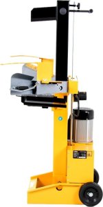 Lider LIDER LRV8T ŁUPARKA DO DREWNA HYDRAULICZNA ELEKTRYCZNA PIONOWA RĘBAK NACISK 8 TON - OFICJALNY DYSTRYBUTOR - AUTORYZOWANY DEALER LIDER 3