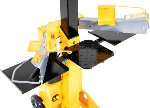 Lider LIDER LRV8T ŁUPARKA DO DREWNA HYDRAULICZNA ELEKTRYCZNA PIONOWA RĘBAK NACISK 8 TON - OFICJALNY DYSTRYBUTOR - AUTORYZOWANY DEALER LIDER 7