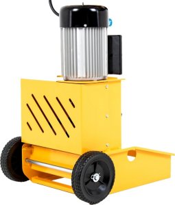 Lider LIDER LRV8T ŁUPARKA DO DREWNA HYDRAULICZNA ELEKTRYCZNA PIONOWA RĘBAK NACISK 8 TON - OFICJALNY DYSTRYBUTOR - AUTORYZOWANY DEALER LIDER 8