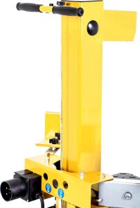 Lider LIDER TRV8T ŁUPARKA DO DREWNA HYDRAULICZNA ELEKTRYCZNA PIONOWA RĘBAK NACISK 8 TON - OFICJALNY DYSTRYBUTOR - AUTORYZOWANY DEALER LIDER 10