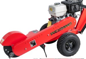 Weibang WEIBANG WBSG13H FREZ FREZARKA DO USUWANIA PNI KORZENI KARCZOWNIK DRZEW HONDA GX390 - EWIMAX - OFICJALNY DYSTRYBUTOR - AUTORYZOWANY DEALER CEDRUS 3