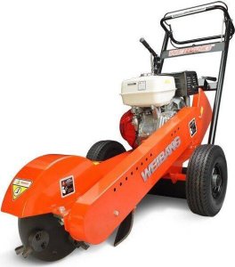 Weibang WEIBANG WBSG13H FREZ FREZARKA DO USUWANIA PNI KORZENI KARCZOWNIK DRZEW HONDA GX390 - EWIMAX - OFICJALNY DYSTRYBUTOR - AUTORYZOWANY DEALER CEDRUS 4