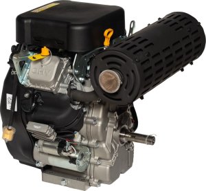 Loncin SILNIK LONCIN LC2V90FD-A / LC2V90FD-C SPALINOWY BENZYNOWY V-TWIN V2 36 KM DWUCYLINDROWY WAŁ POZIOMY WALCOWY 36,6 mm LONCIN 2V90 MOTOR HONDA ,VANGUARD BRIGGS , KOHLER - EWIMAX - OFICJALNY DYSTRYBUTOR - AUTORYZOWANY DEALER LONCIN 8
