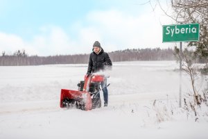 Cedrus Od Ręki !!! CEDRUS SB61-E ODŚNIEŻARKA SPALINOWA PŁUG DO ŚNIEGU ŚNIEŻNY ODŚNIEŻARKI WIRNIKOWA DWUSTOPNIOWA Z NAPĘDEM 7KM ESTART z ROZRUSZNIKIEM - OFICJALNY DYSTRYBUTOR - AUTORYZOWANY DEALER 19