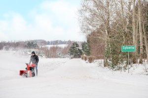 Cedrus Od Ręki !!! CEDRUS SB61-E ODŚNIEŻARKA SPALINOWA PŁUG DO ŚNIEGU ŚNIEŻNY ODŚNIEŻARKI WIRNIKOWA DWUSTOPNIOWA Z NAPĘDEM 7KM ESTART z ROZRUSZNIKIEM - OFICJALNY DYSTRYBUTOR - AUTORYZOWANY DEALER 21