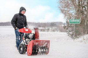 Cedrus Od Ręki !!! CEDRUS SB61-E ODŚNIEŻARKA SPALINOWA PŁUG DO ŚNIEGU ŚNIEŻNY ODŚNIEŻARKI WIRNIKOWA DWUSTOPNIOWA Z NAPĘDEM 7KM ESTART z ROZRUSZNIKIEM - OFICJALNY DYSTRYBUTOR - AUTORYZOWANY DEALER 26