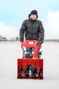 Cedrus Od Ręki !!! CEDRUS SB61-E ODŚNIEŻARKA SPALINOWA PŁUG DO ŚNIEGU ŚNIEŻNY ODŚNIEŻARKI WIRNIKOWA DWUSTOPNIOWA Z NAPĘDEM 7KM ESTART z ROZRUSZNIKIEM - OFICJALNY DYSTRYBUTOR - AUTORYZOWANY DEALER 30