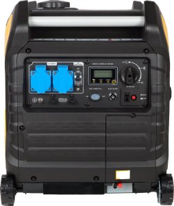 Loncin Agregat generator inwertorowy prądotwórczy inwerterowy walizkowy 230V 3.3 KW P3500I [kod produktu: 3037-uniw] 4