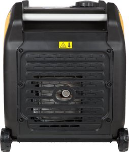 Loncin Agregat generator inwertorowy prądotwórczy inwerterowy walizkowy 230V 3.3 KW P3500I [kod produktu: 3037-uniw] 5