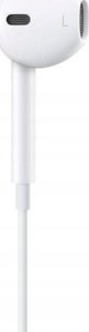 Słuchawki Apple EarPods (MWU53ZM/A) 3