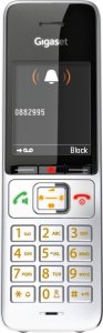 Telefon stacjonarny Gigaset Gigaset COMFORT 500A trio 12