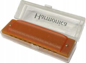 Trifox Harmonijka organki 24-tonowe A7628 10758 6