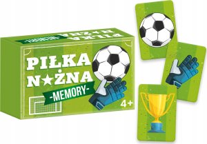Kangur Gra Memory Piłka nożna Mini 75741 2