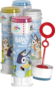 Artyk *****Bańki mydlane 60ml Bluey 36szt/disp 845007 7