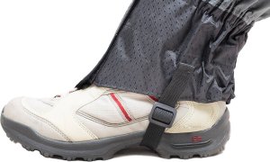 Triton Wodoodporne stuptuty trekkingowe Pinnacle L/XL 3