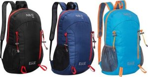 Plecak turystyczny Nils Extreme Edge 22 l Niebieski 10