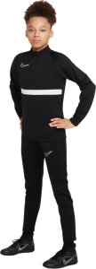 Nike Spodnie dla dzieci Nike Dry Fit Academy 23 KPZ czarne DR1676 010 XS 3