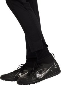 Nike Spodnie dla dzieci Nike Dry Fit Academy 23 KPZ czarne DR1676 010 XS 4
