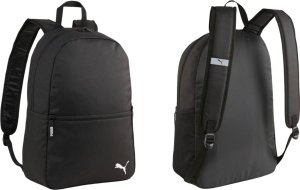 Puma Plecak sportowy Team Goal Core czarny (090238-01) 2