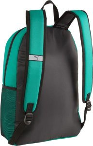 Puma Plecak sportowy Team Goal Core czarno-zielony (090238-04) 3