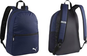 Puma Plecak sportowy Team Goal Core granatowy (090238-04) 2