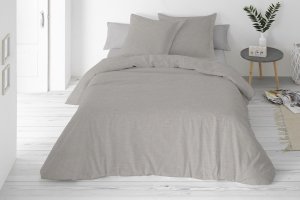 Multitex Pościel 220 x 200 3cz jedn. LINEN MATEX 33 2