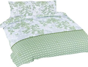 Multitex Pościel 160 x 200 Bawełniana UNIVERSAL MATEX 4 2