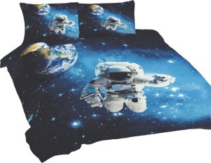 Multitex Pościel 160 x 200 Bawełniana UNIVERSAL MATEX 7 2