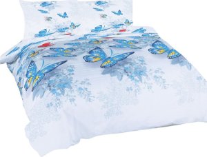 Multitex Pościel 220 x 200 Bawełniana UNIVERSAL MATEX 06 2