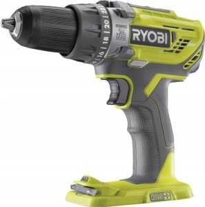 Zestaw elektronarzędzi Ryobi RCK184-252S RYOBI ZESTAW RCK184A-252S: WIERTARKO-WKRĘTARKA R18DD3 WYRZYNARKA R18JS PILARKA RWSL1801 RYOBI 2