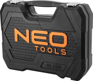 Zestaw narzędzi Neo 10-060 86 el. (10-060) 14
